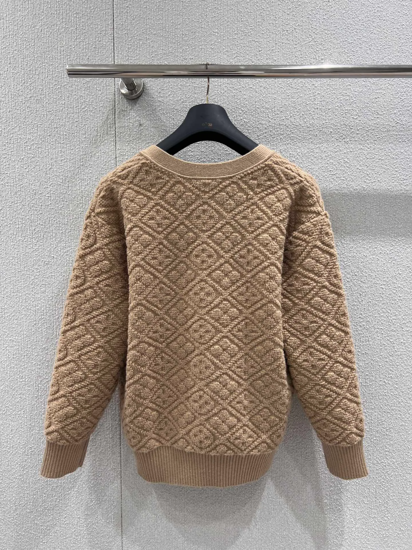 Джемперы И Свитеры Женские Louis Vuitton 1079294