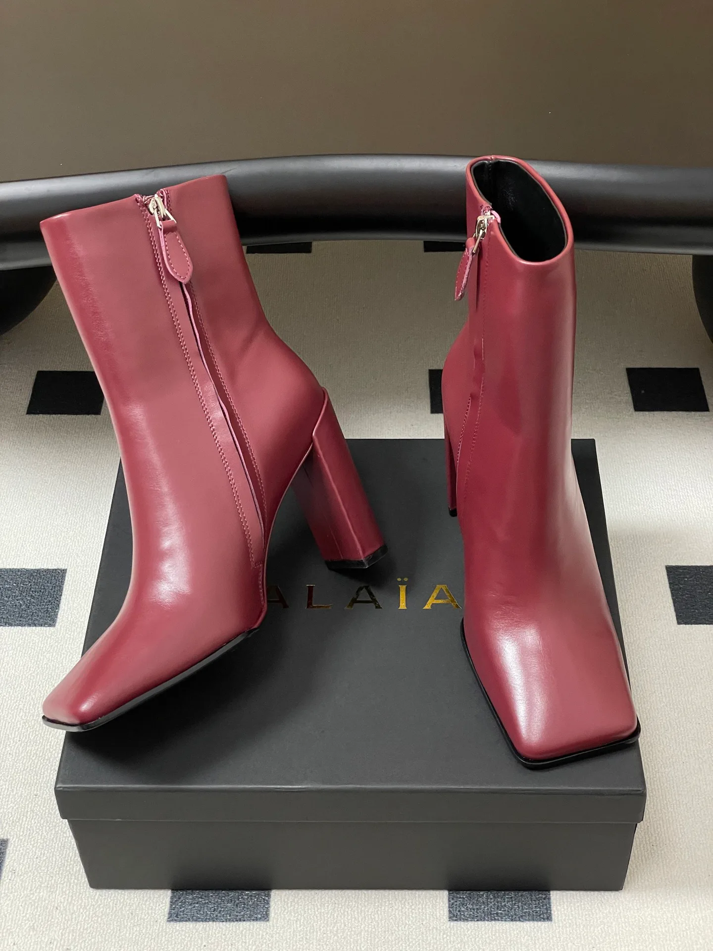 Ботильоны Женские Alaia 138979