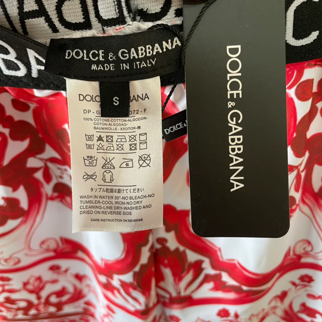 Купальники Женские Dolce & Gabbana 2263470