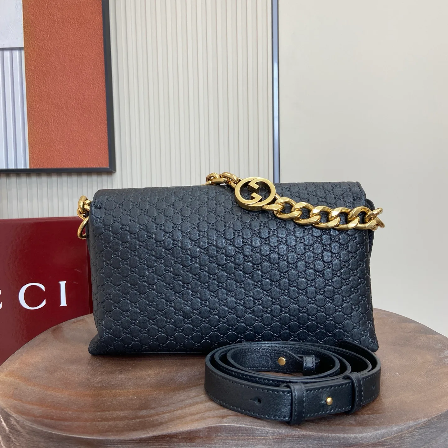 Классические Сумки Женские Gucci 11488259