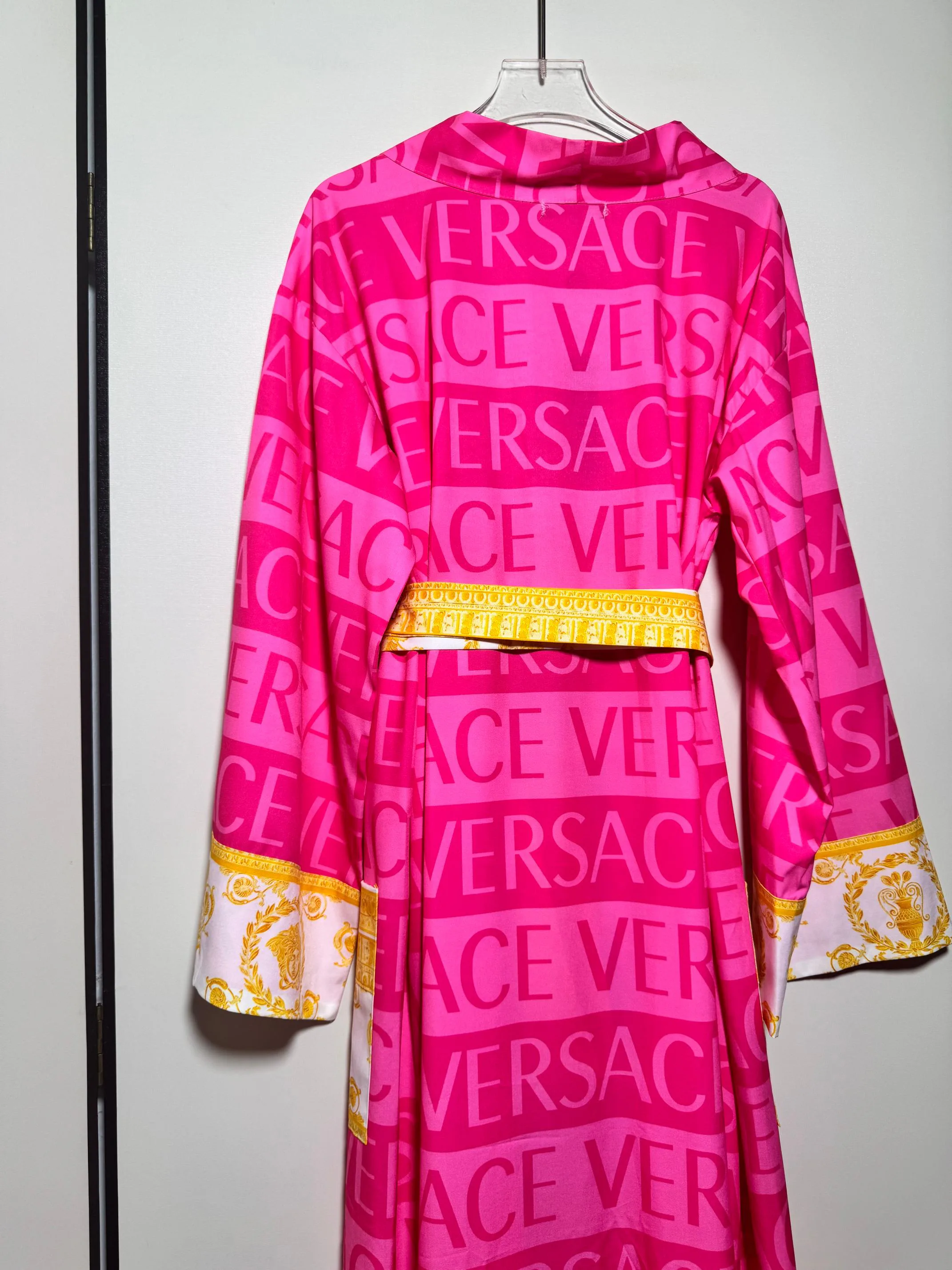 Платья Женские Versace 13191654
