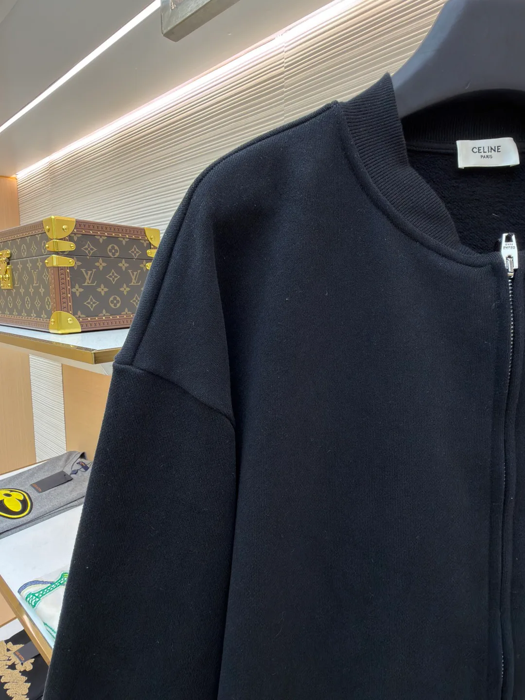 Куртки И Пуховики Мужские Celine 5405620