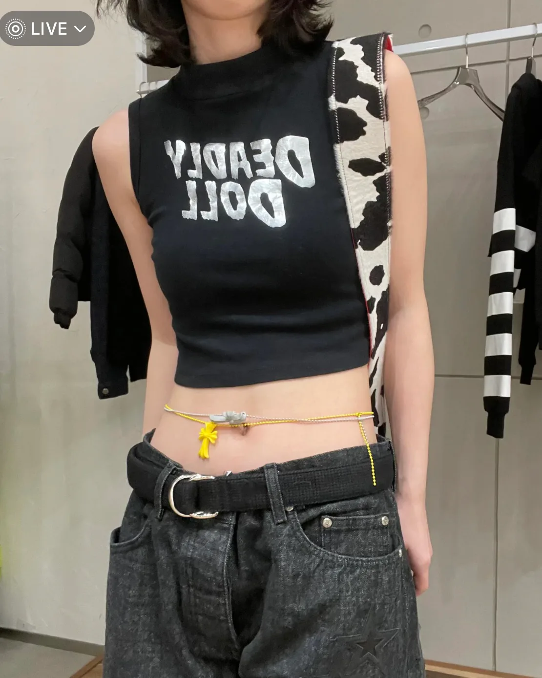 Футболки Женские Chrome Hearts 33236