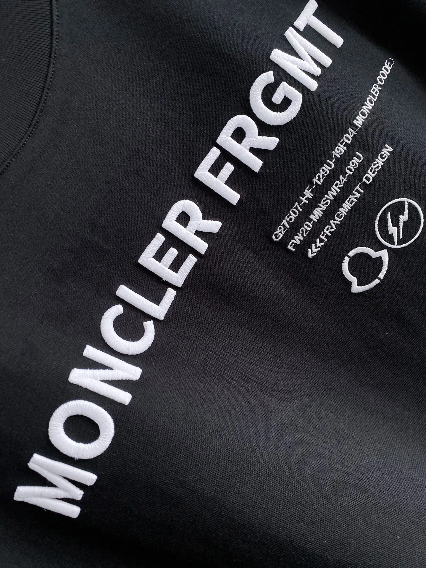 Футболки Мужские Moncler 11872892
