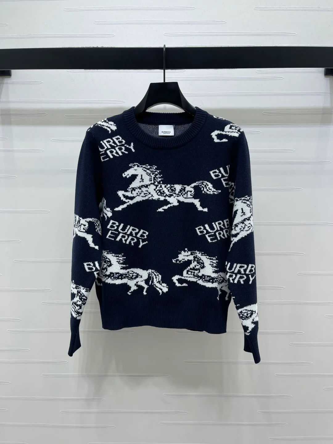 Джемперы И Свитеры Женские Burberry 1817636