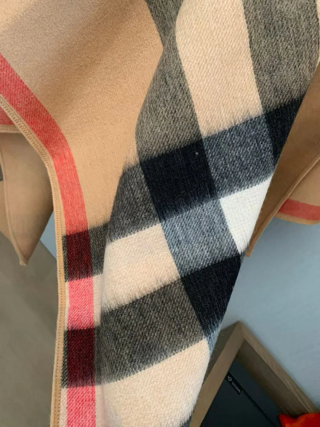 Шарфы Burberry 1174145