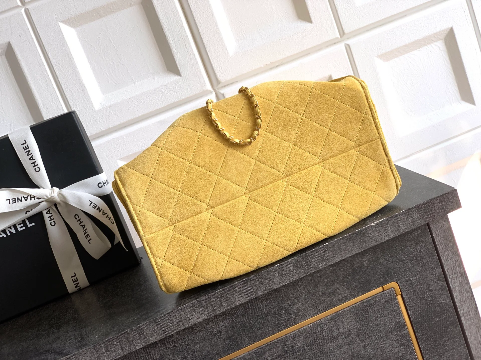Классические Сумки Женские Chanel 11484823