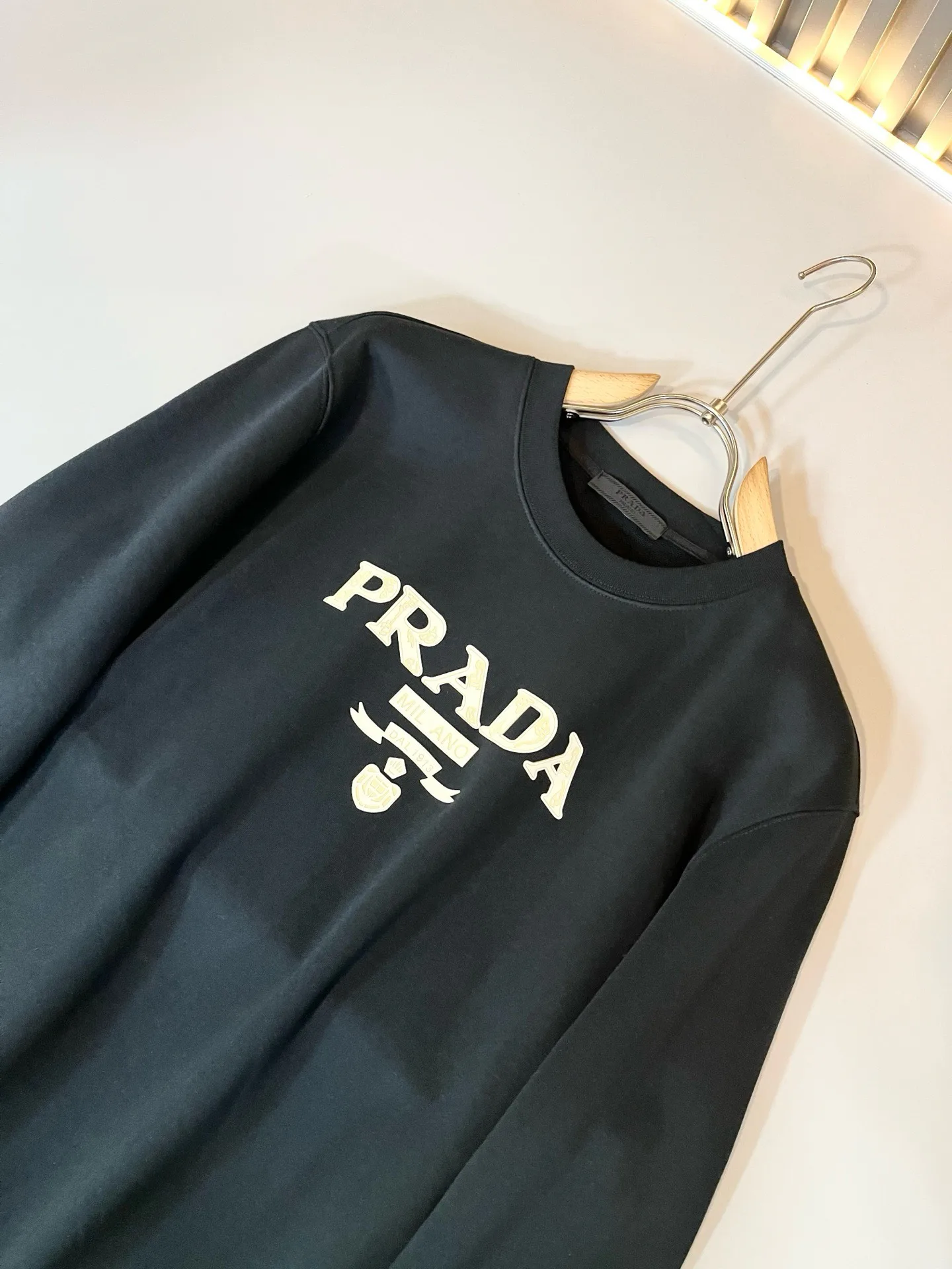 Свитшоты И Худи Мужские Prada 18698917