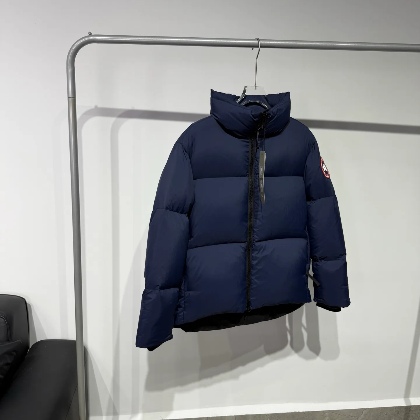 Куртки Женские Canada Goose 64181