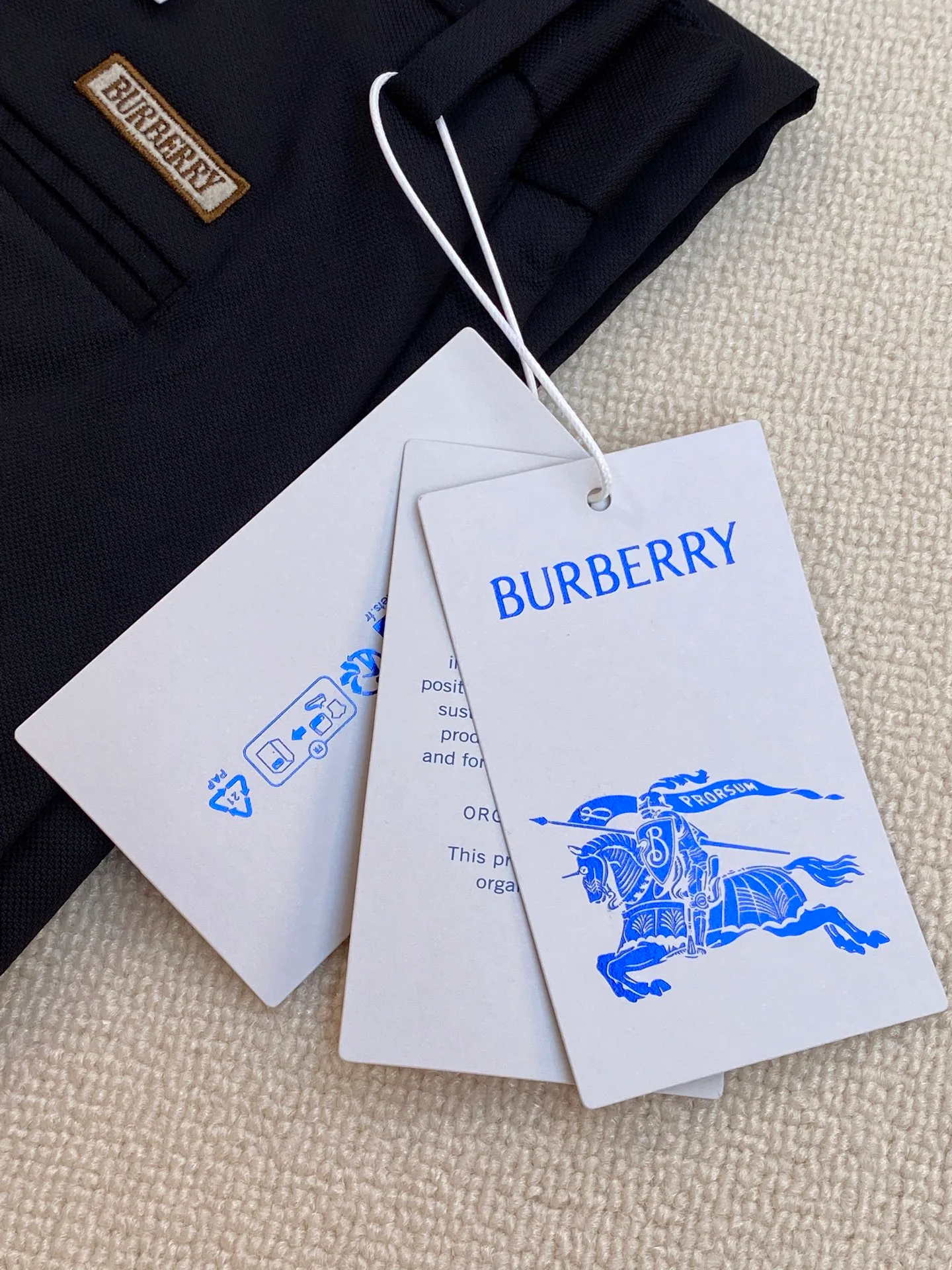 Брюки Мужские Burberry 11960218