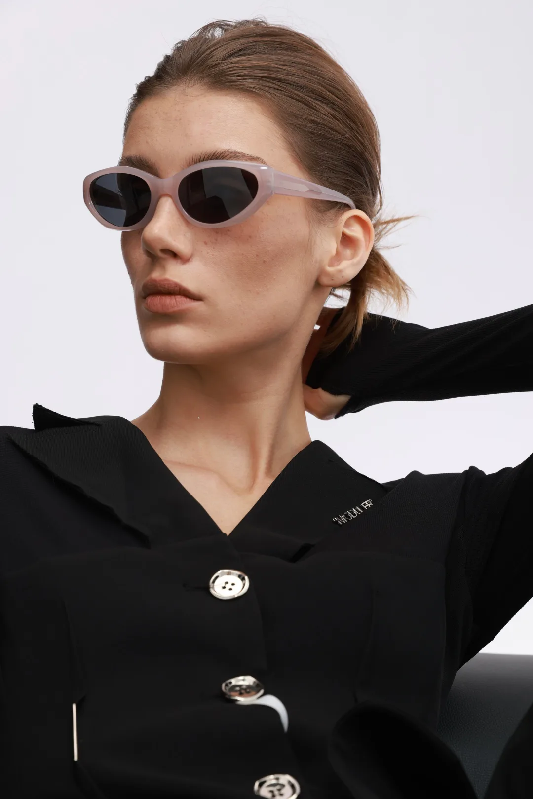 Очки Miu Miu 25738