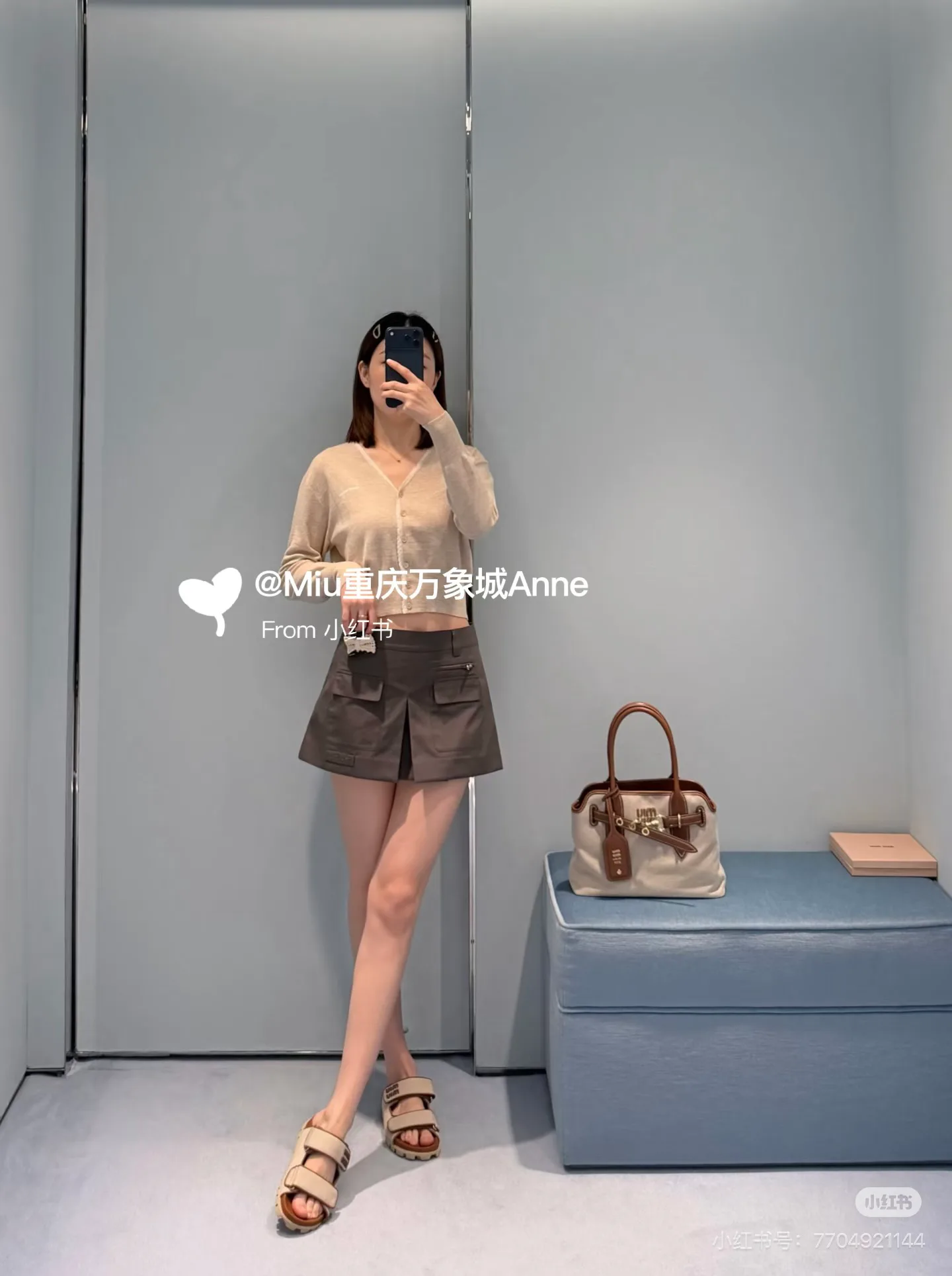 Джемперы И Свитеры Женские Miu Miu 17755957