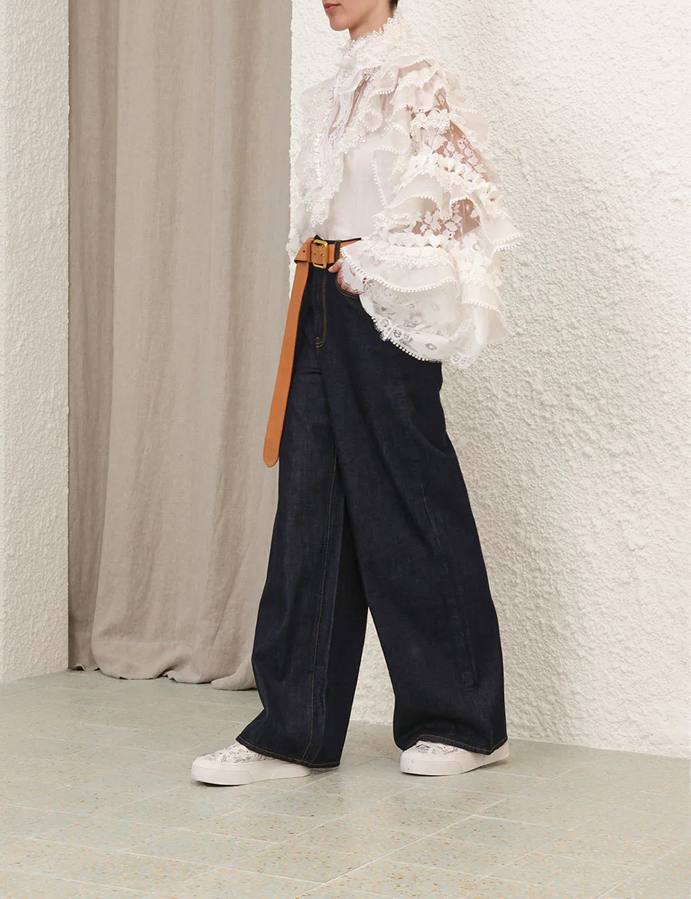 Топы Женские Zimmermann 10243496