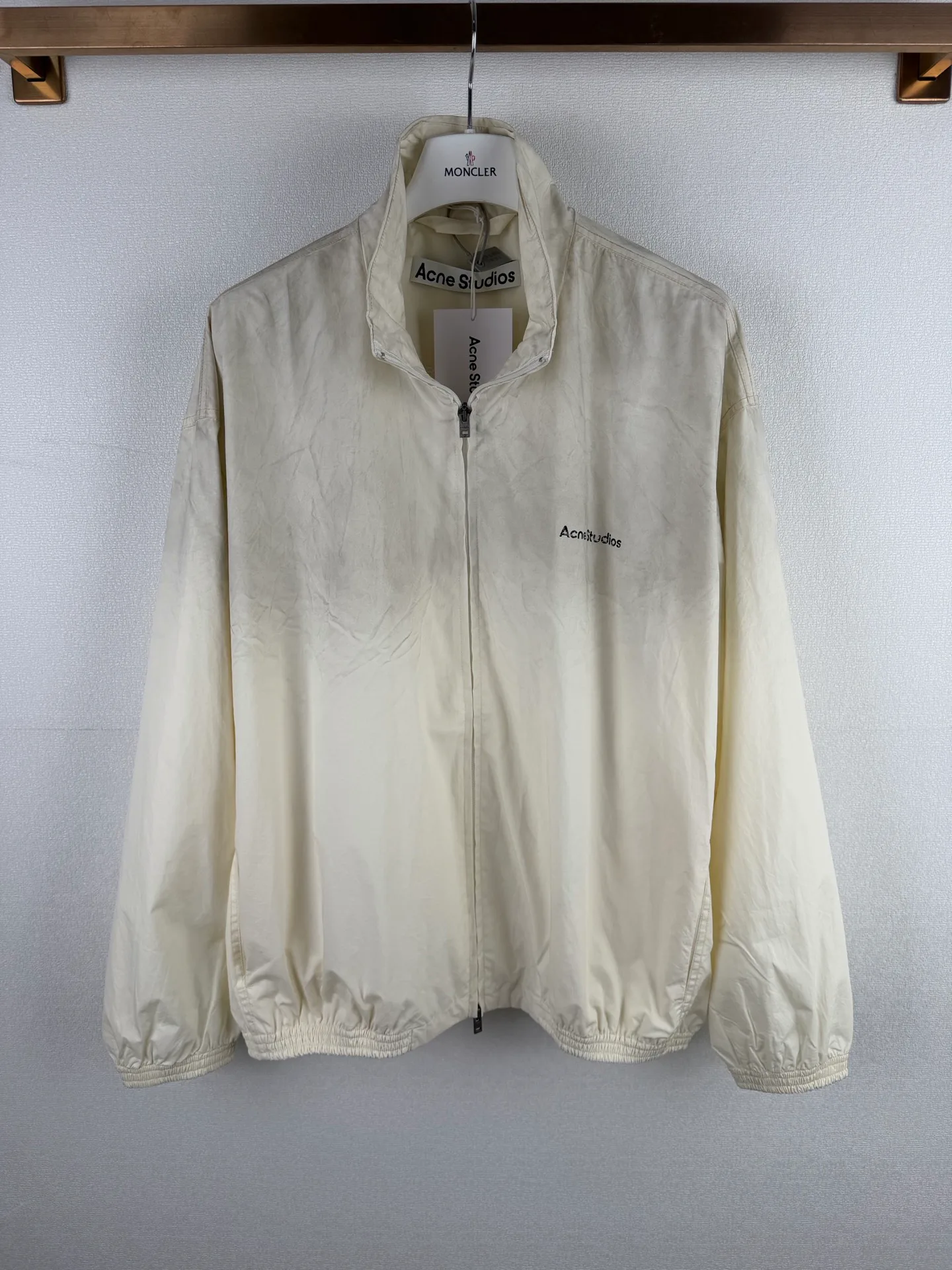 Куртки И Пуховики Мужские Acne Studios 16846990