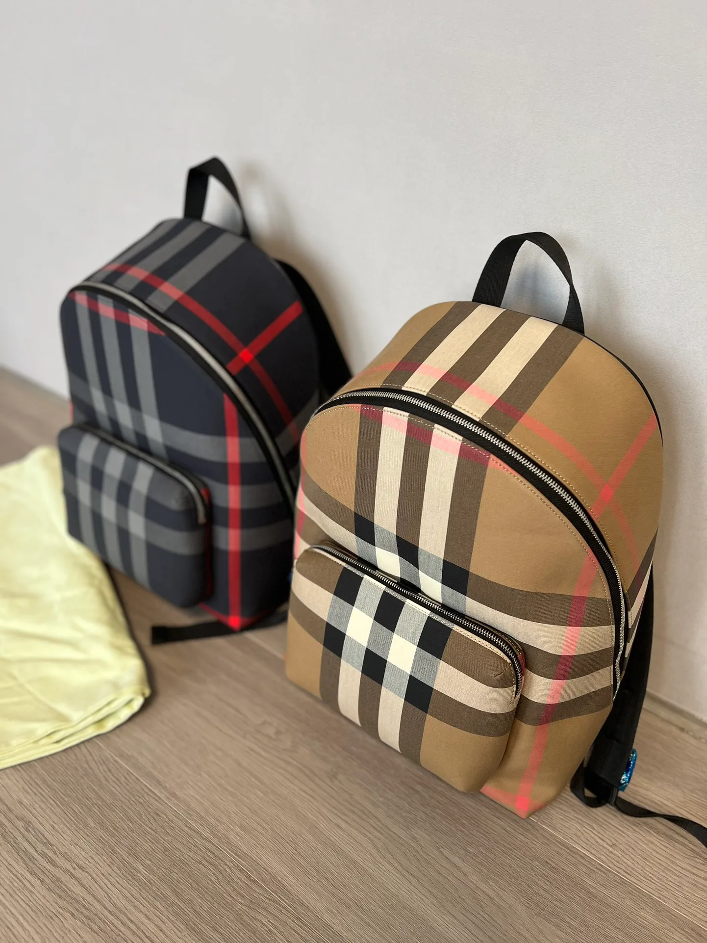 Рюкзаки Женские Balenciaga 3945562