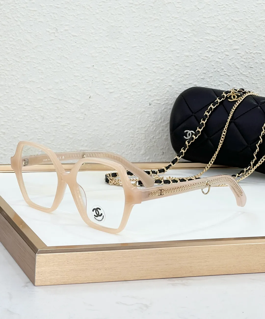 Очки Chanel 16870917