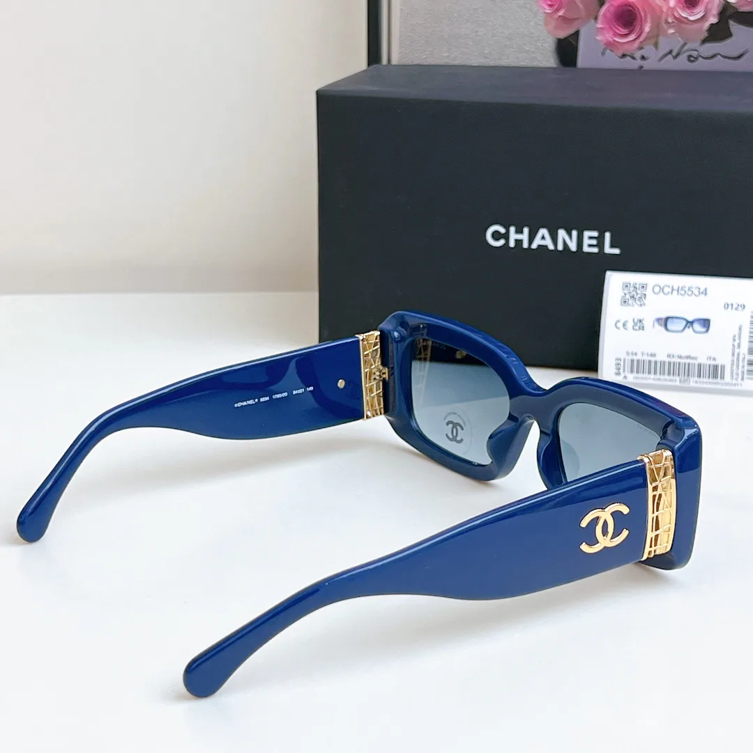 Бижутерия Chanel 10379613