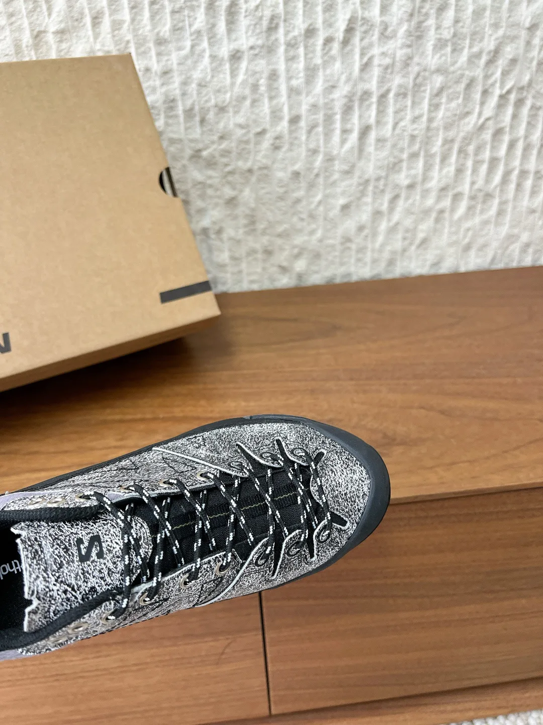 Кроссовки Женские Salomon 439913