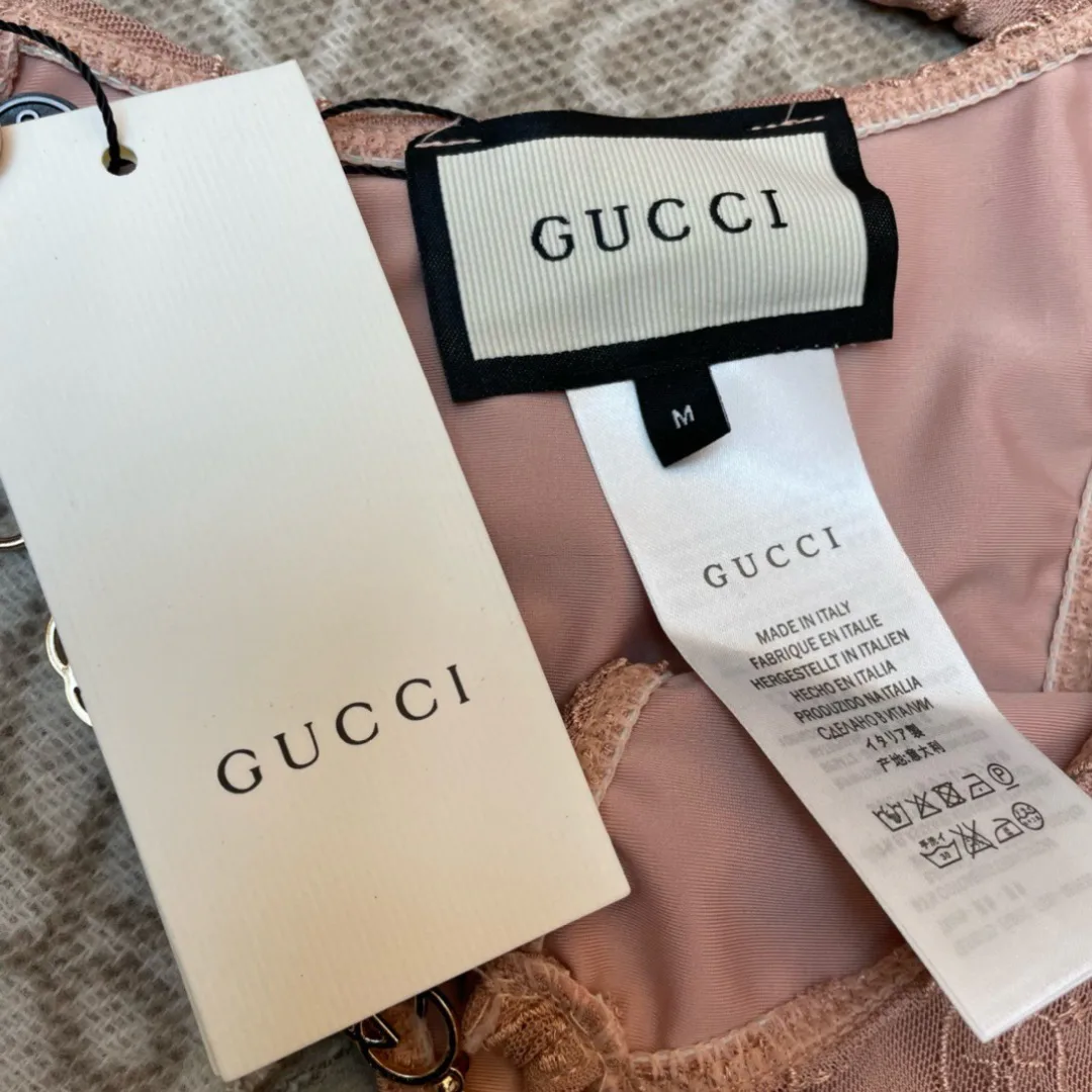 Купальники Женские Gucci 17716531