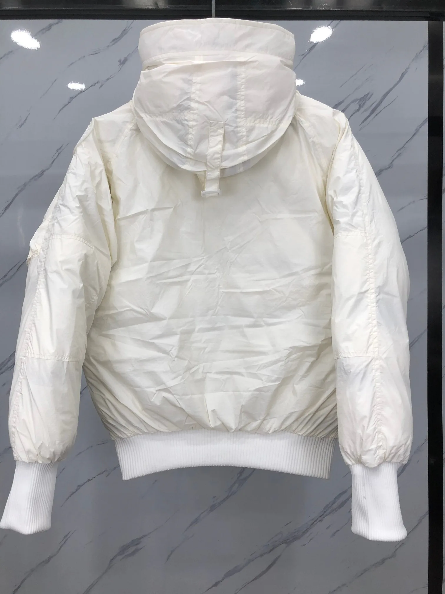 Куртки И Пуховики Женские Canada Goose 1657461