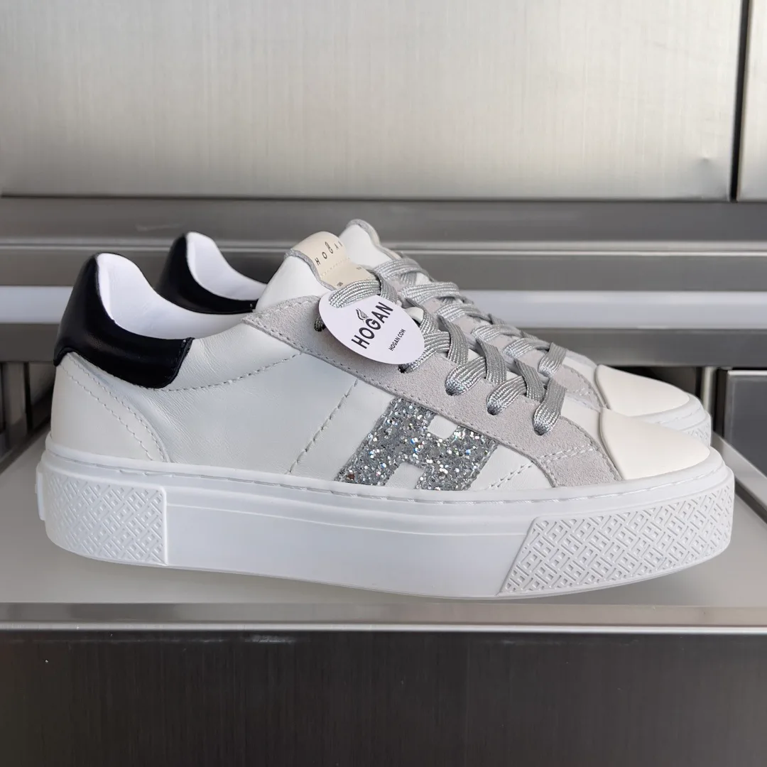 Кроссовки Женские Hogan 11498207