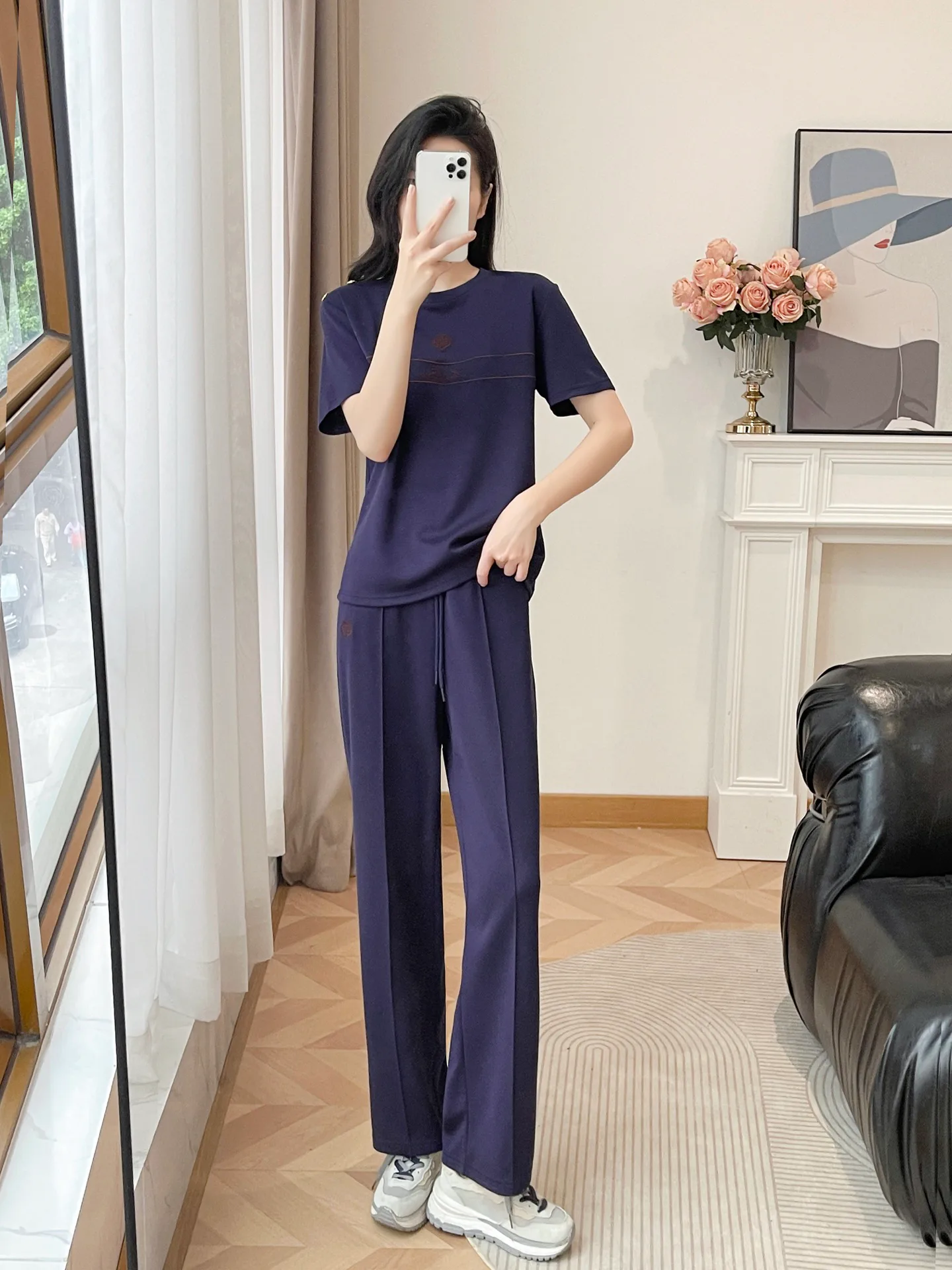 Костюмы Женские Loro Piana 11244197