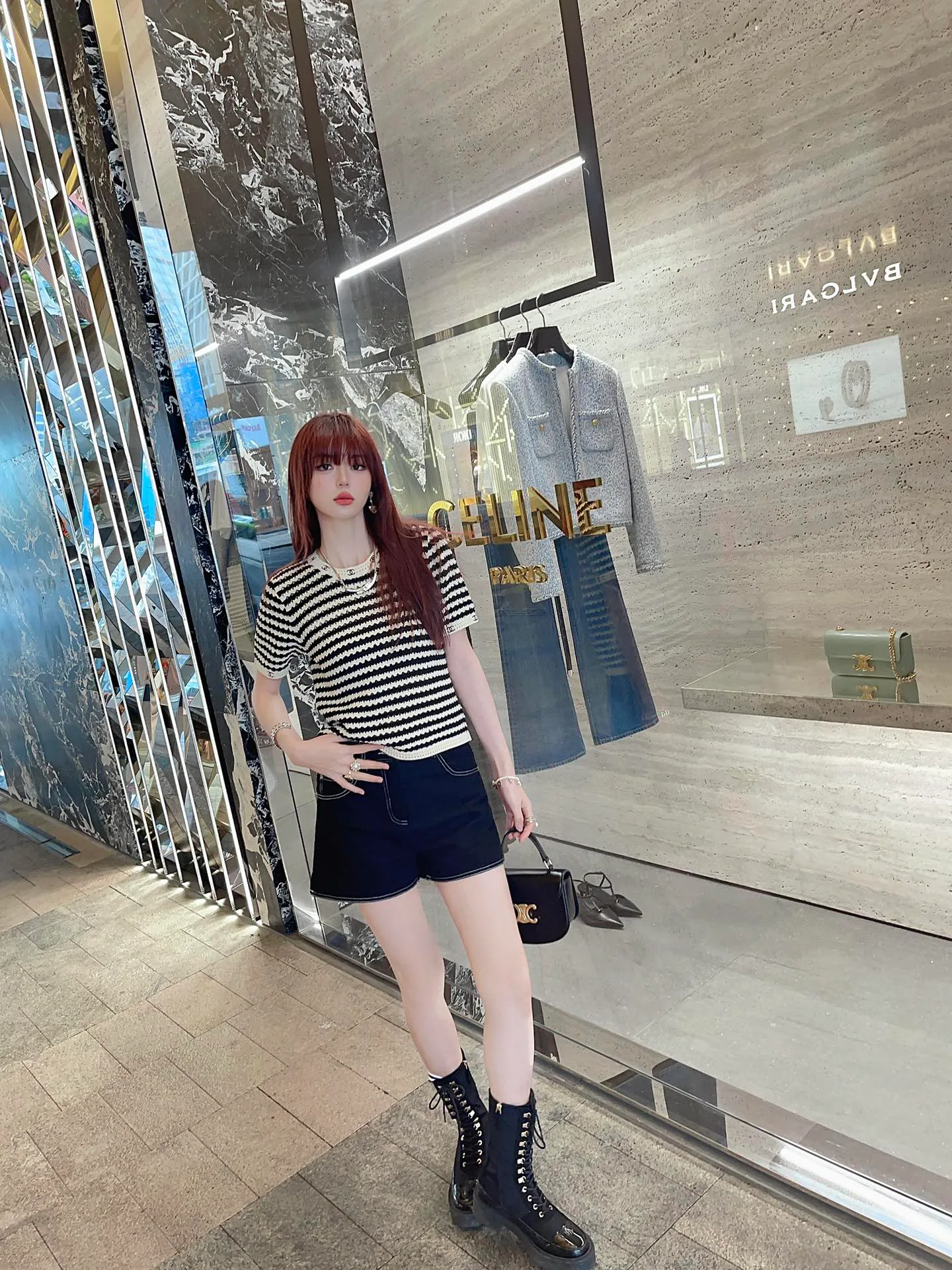 Футболки Женские Chanel 34448