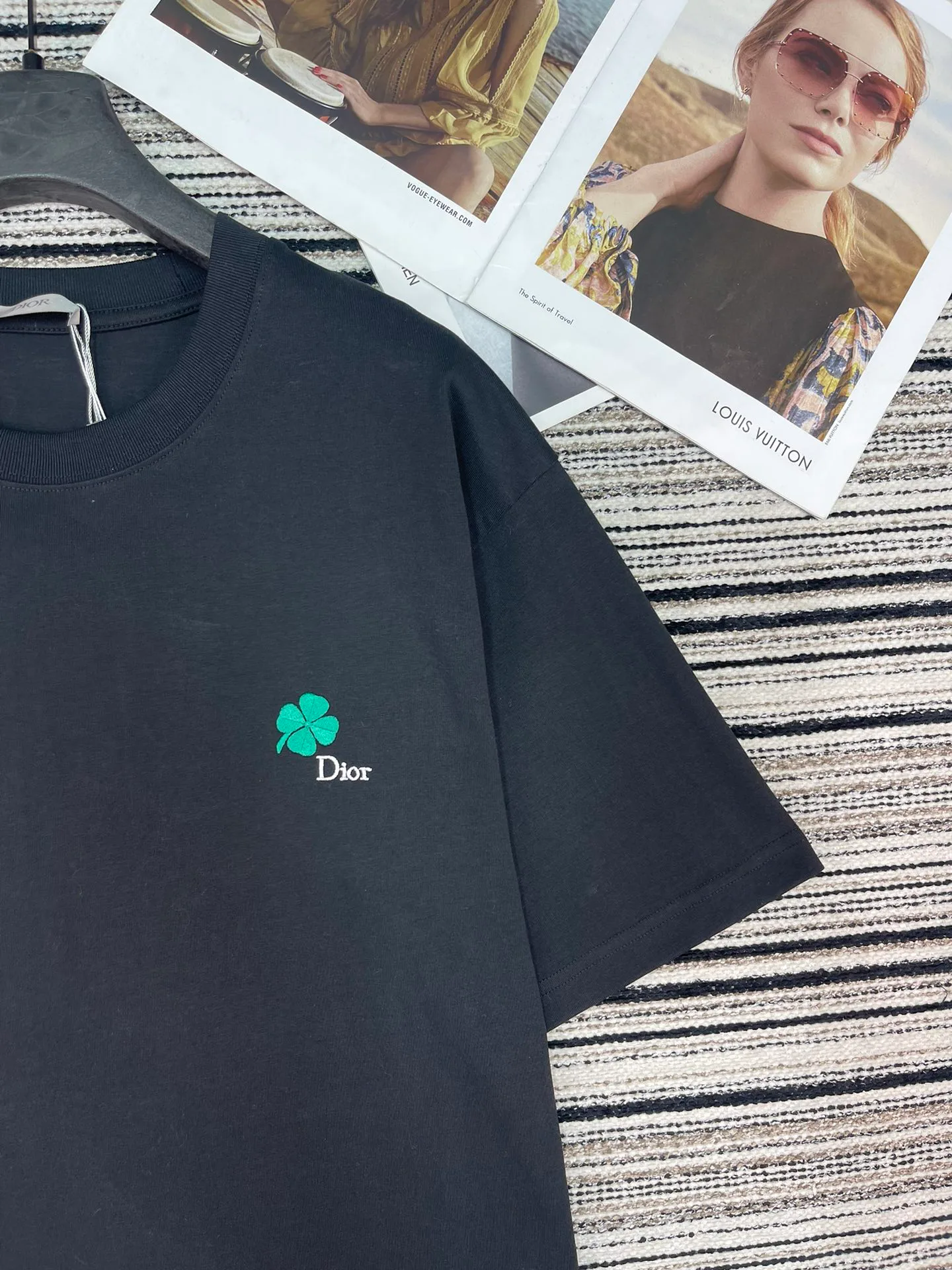 Футболки Женские Christian Dior 11484626