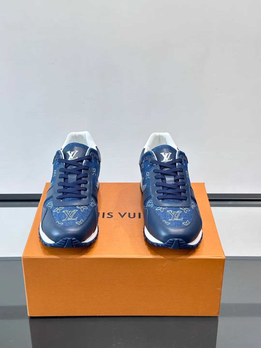 Кроссовки Мужские Louis Vuitton 11028046