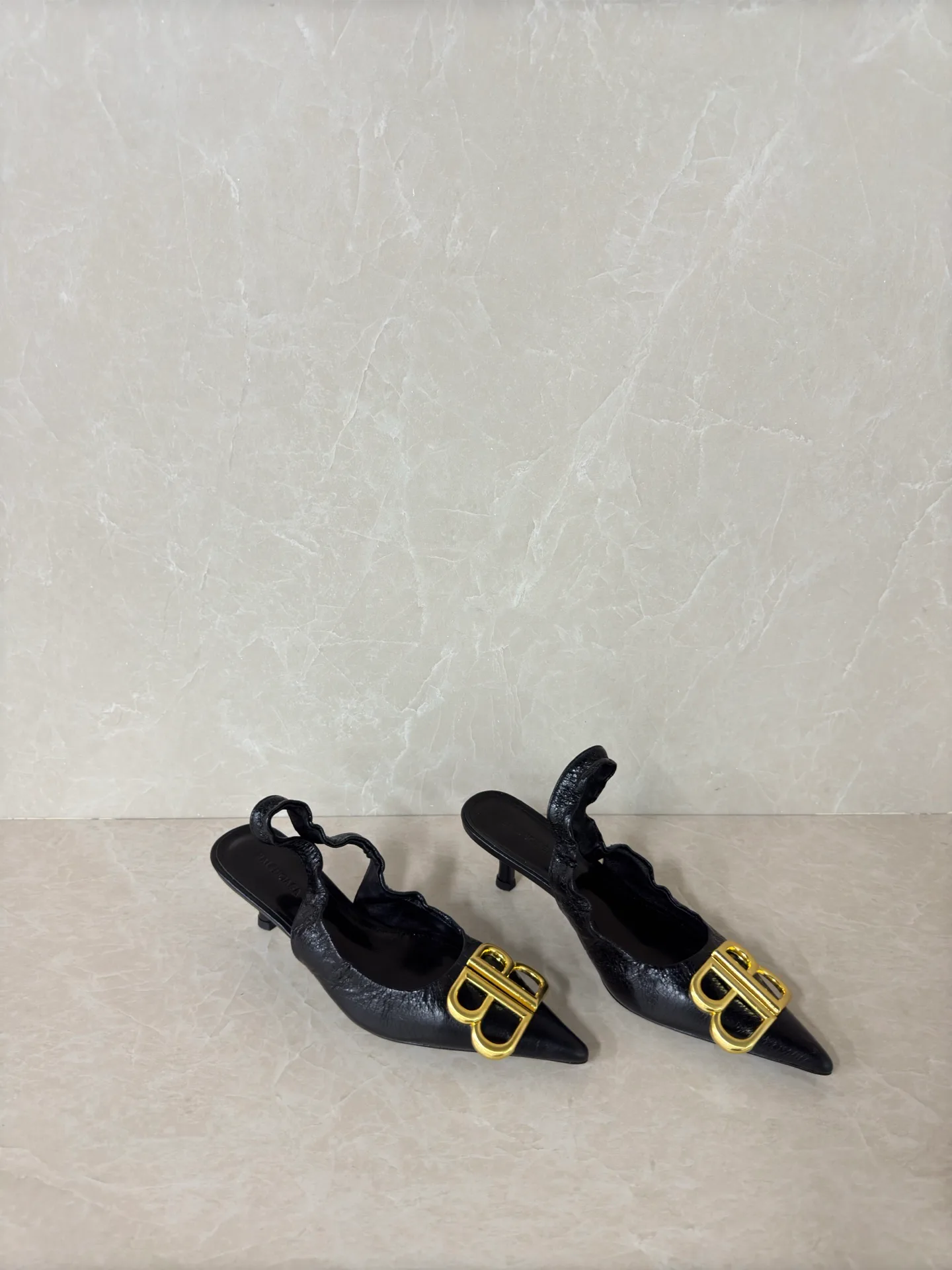 Туфли Женские Balenciaga 35649