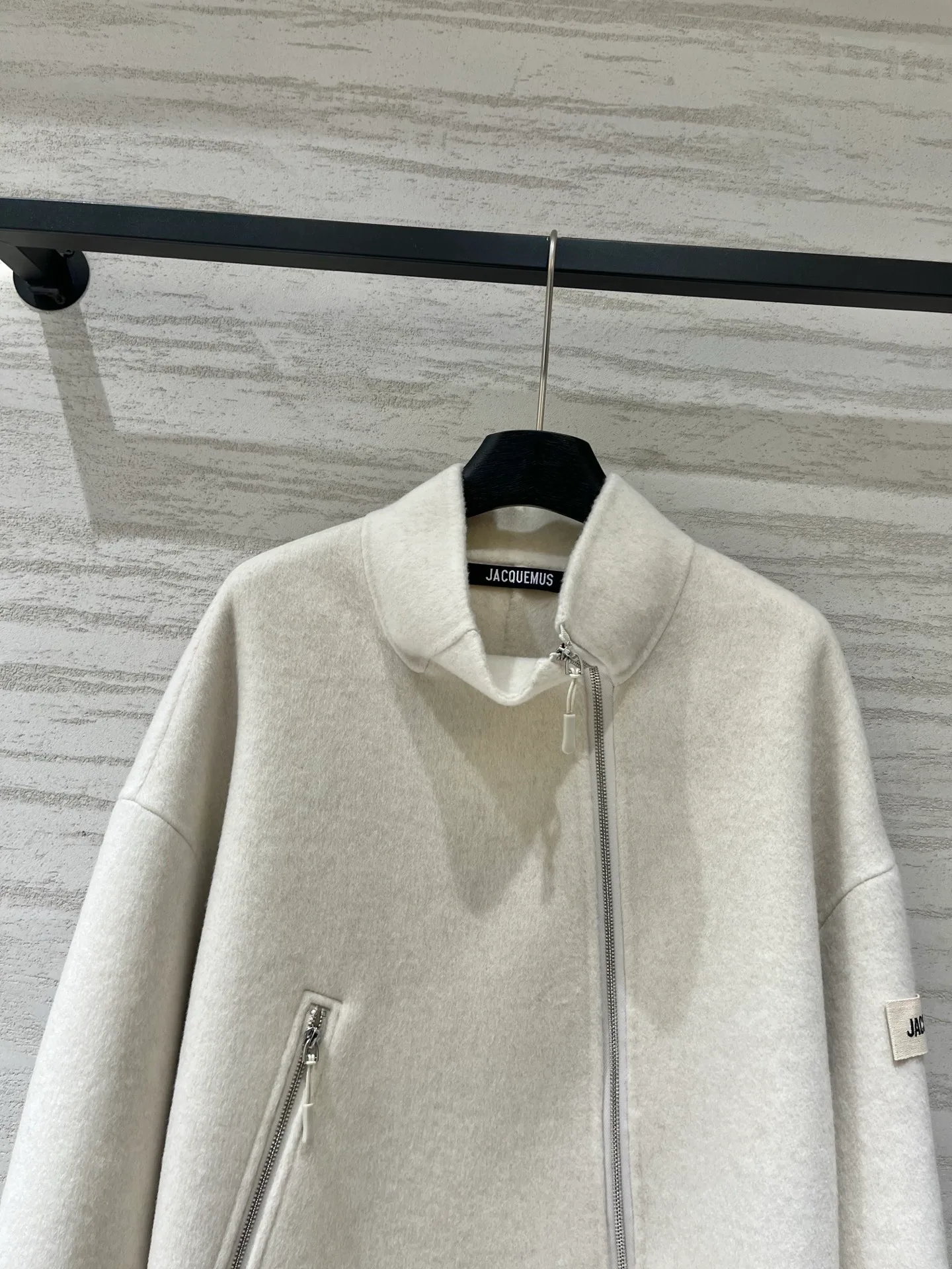 Куртки И Пуховики Женские Jacquemus 18533346