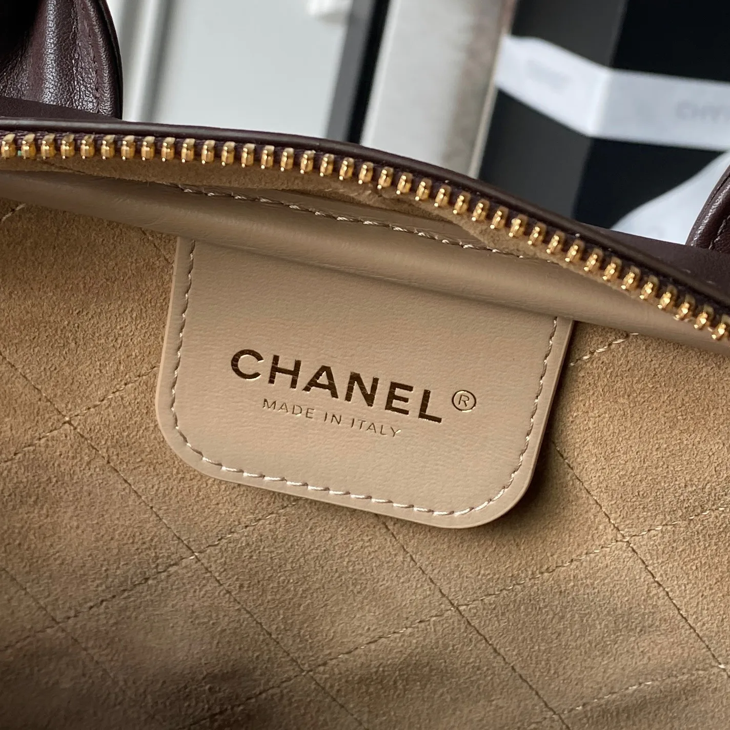 Классические Сумки Женские Chanel 18207876