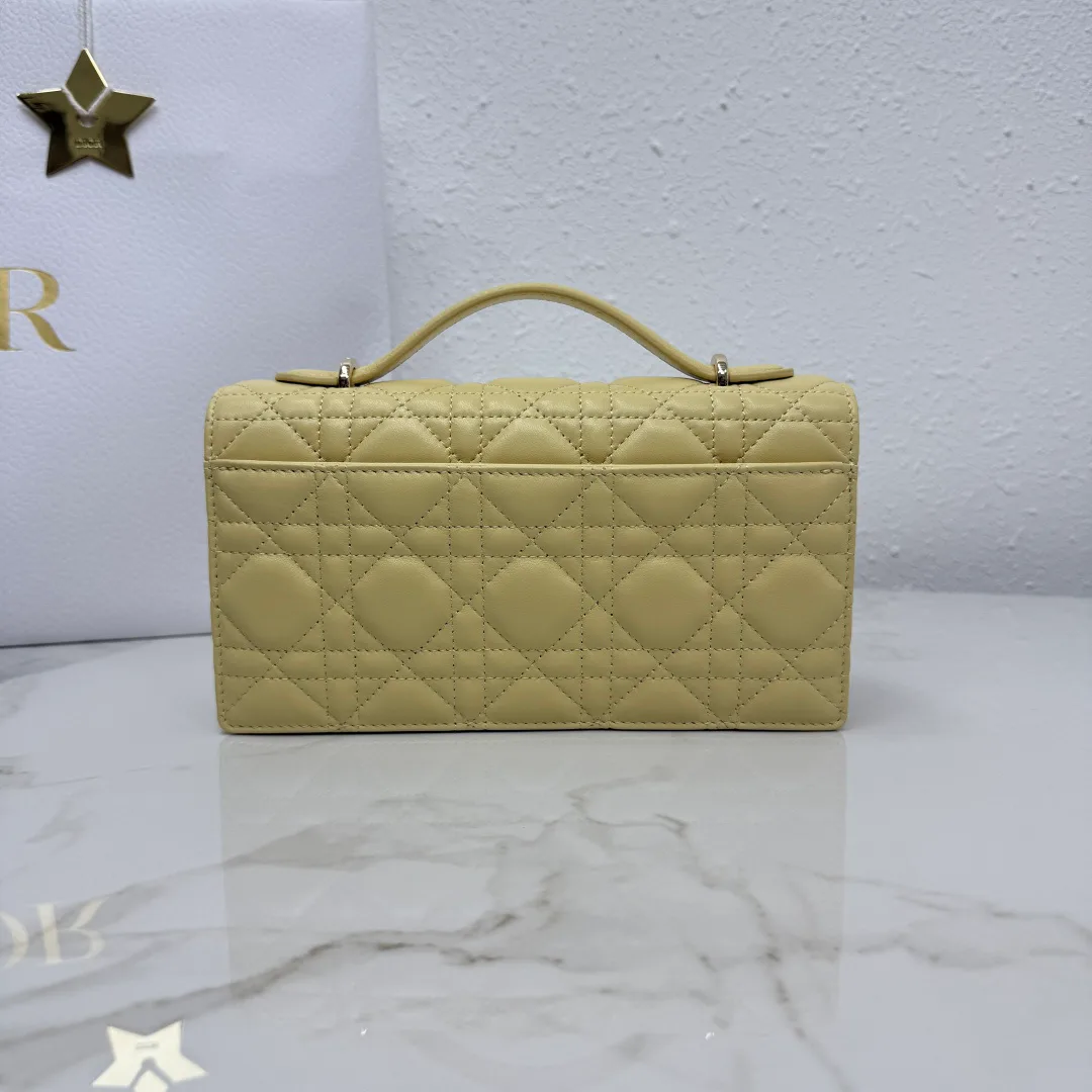 Классические Сумки Женские Christian Dior 18116379