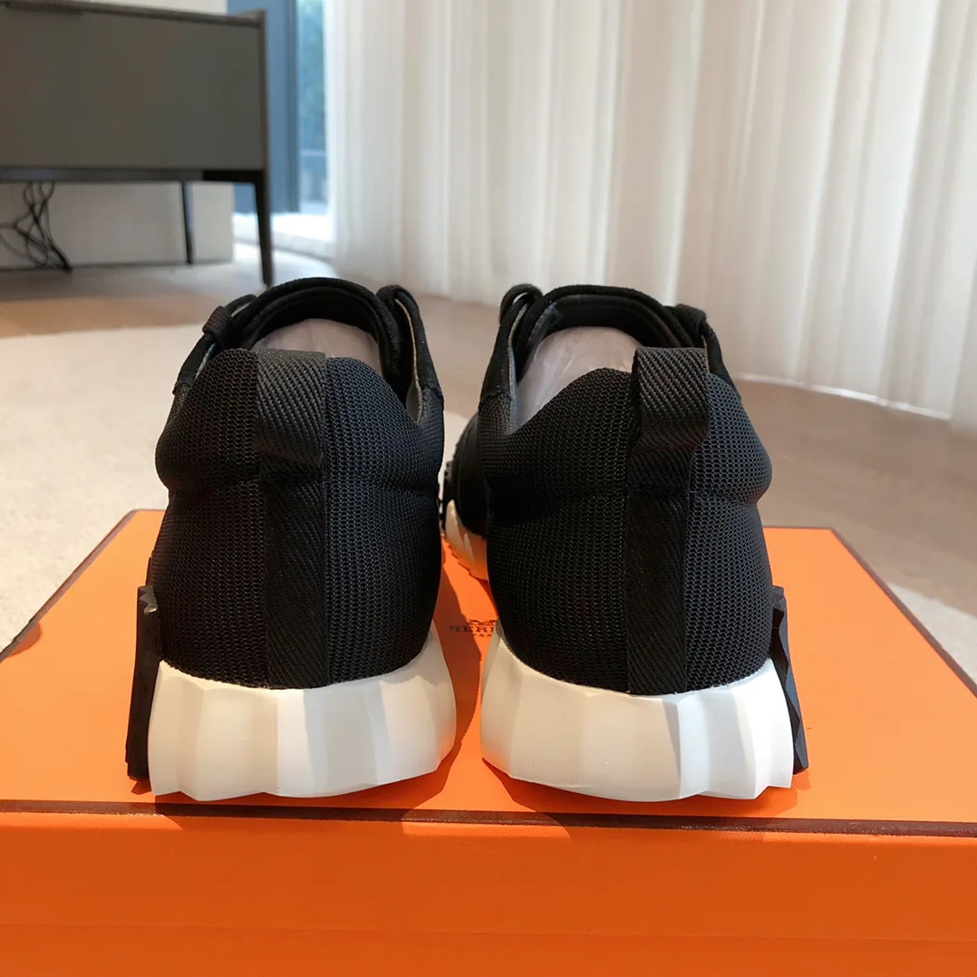 Кроссовки Женские Hermes 1154567