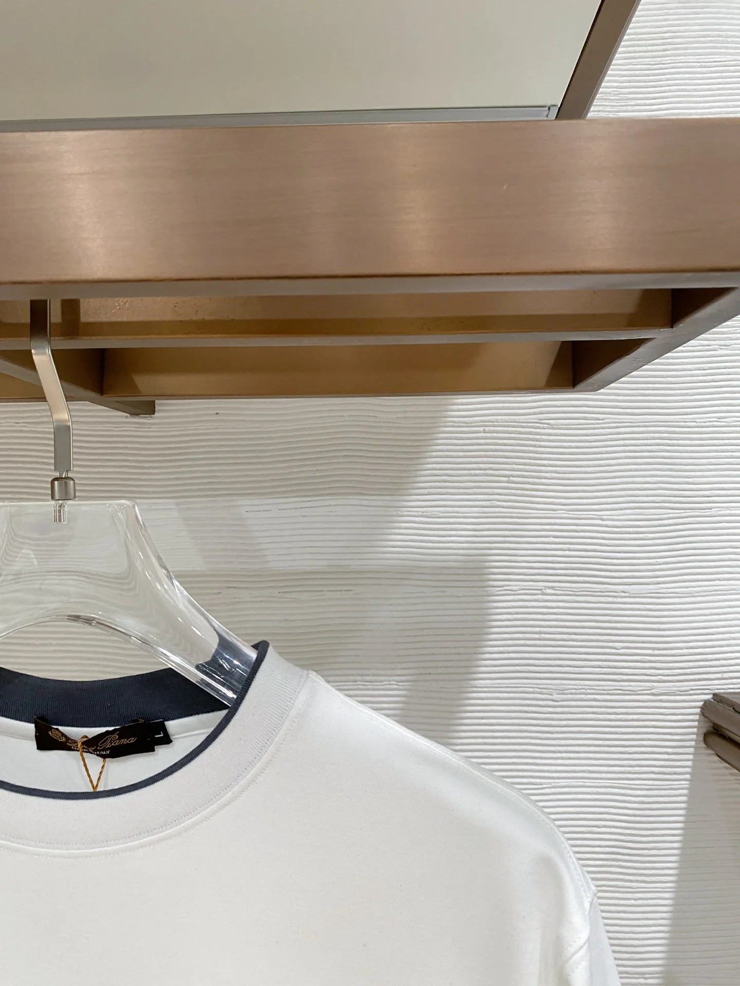 Футболки Мужские Loro Piana 11929684