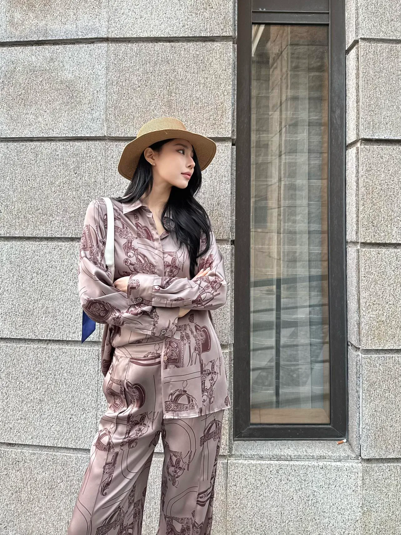 Рубашки Женские Hermes 10245626