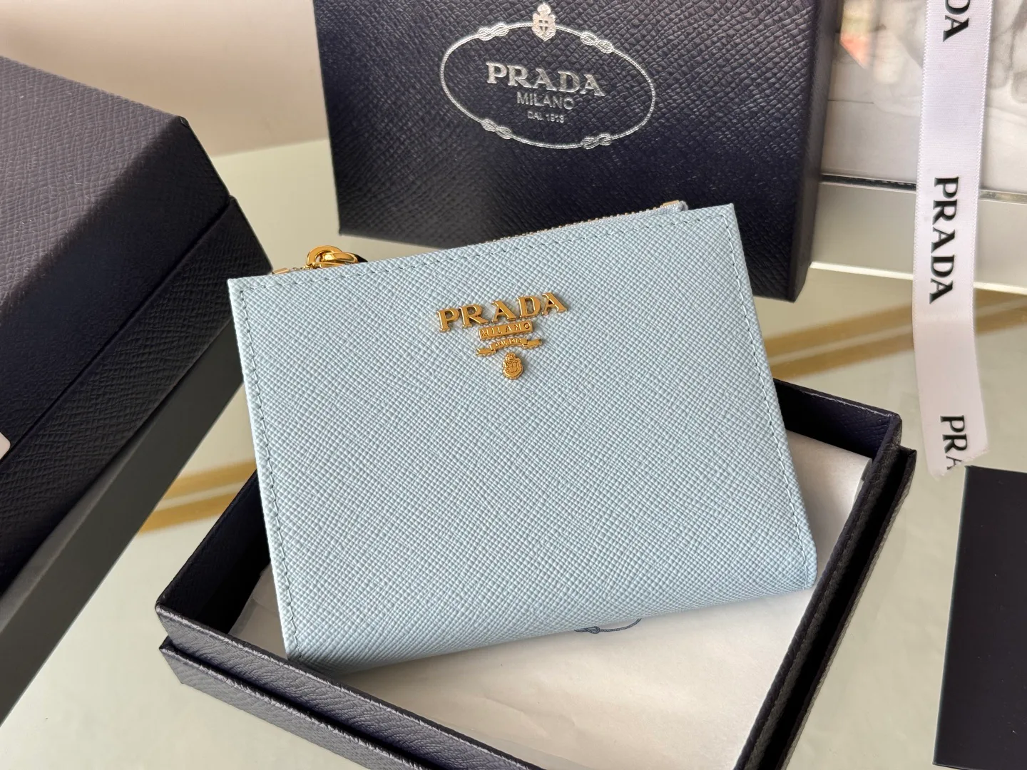 Клатчи Женские Prada 17999982