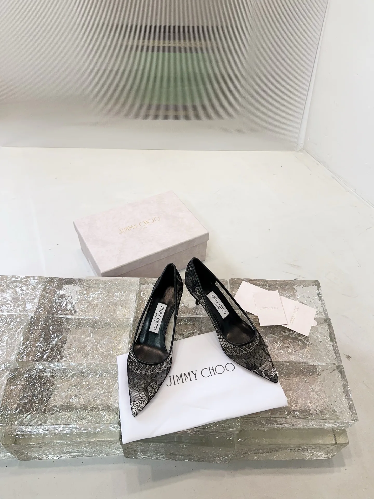 Туфли Женские Jimmy Choo 13156878