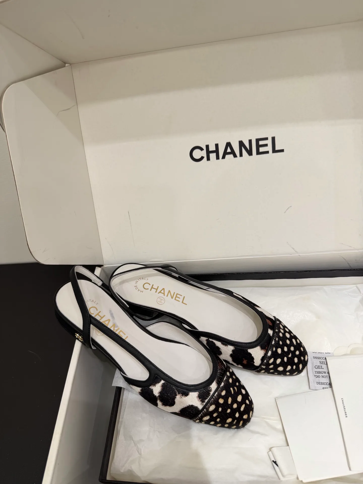 Босоножки Женские Chanel 18080090