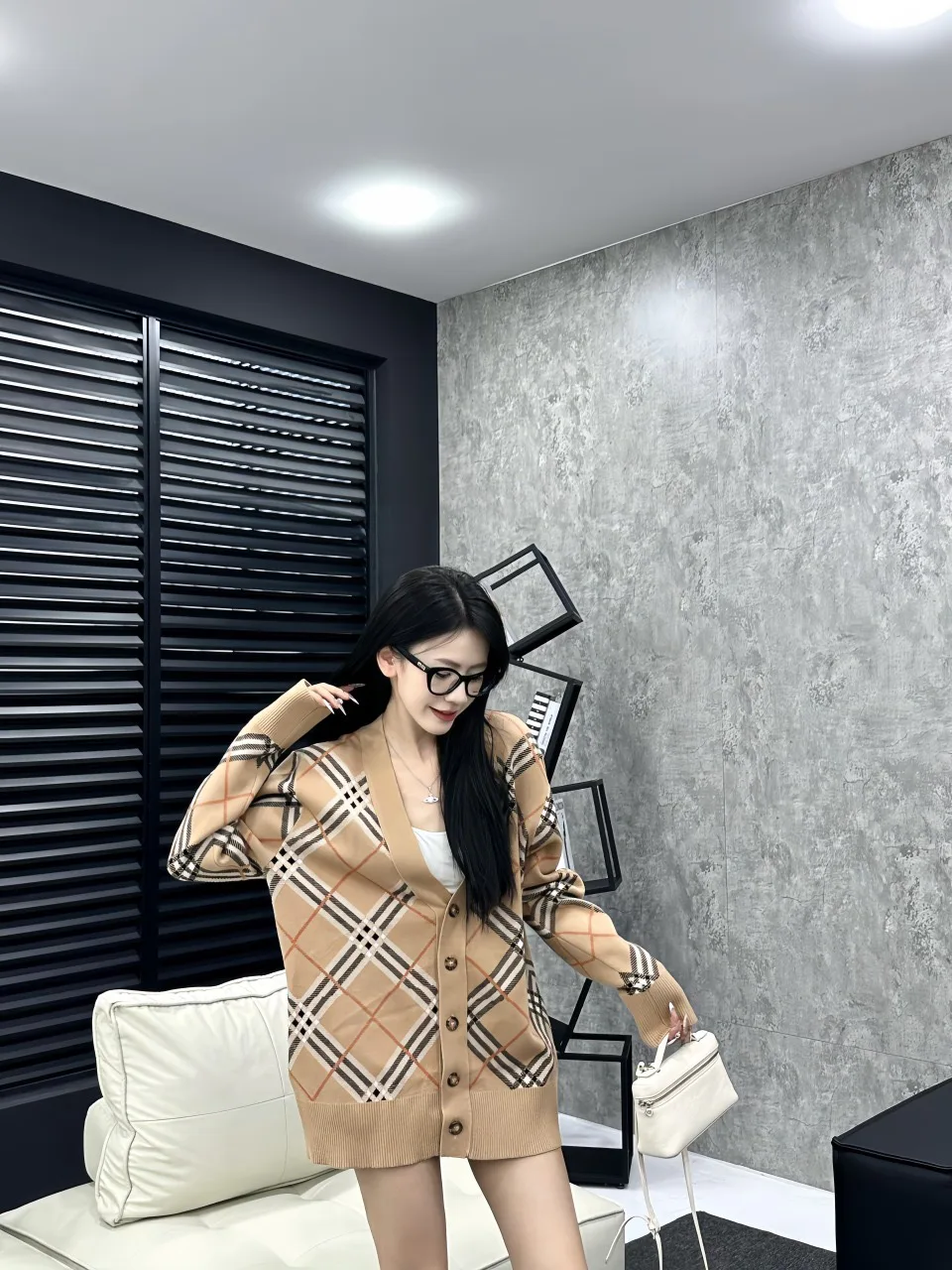 Джемперы И Свитеры Женские Burberry 18456086