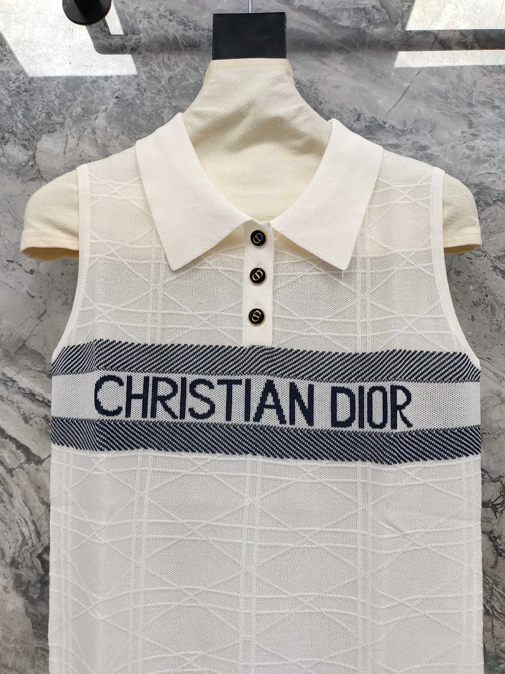 Жилеты Женские Christian Dior 11812942