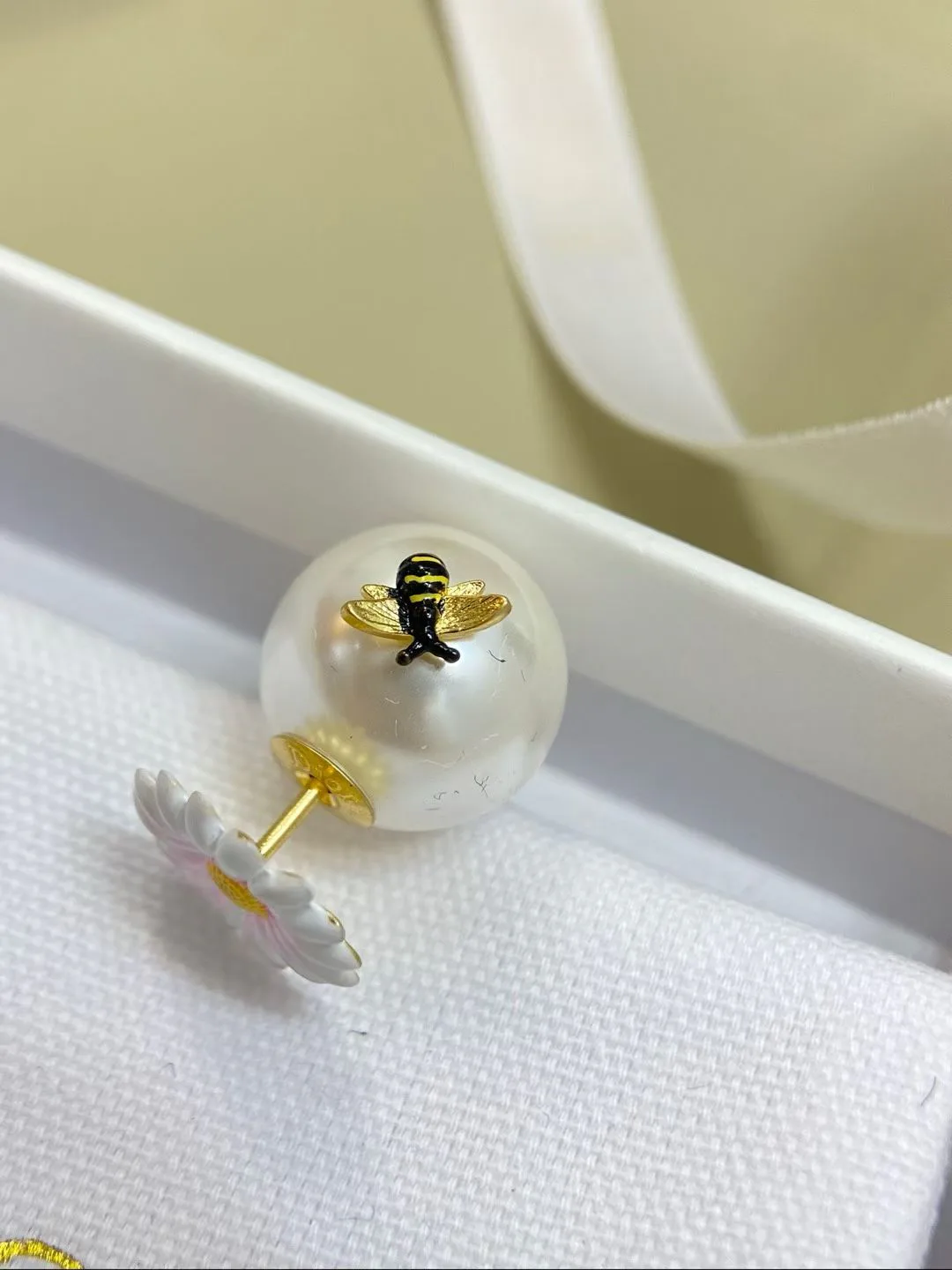 Бижутерия Christian Dior 11234204