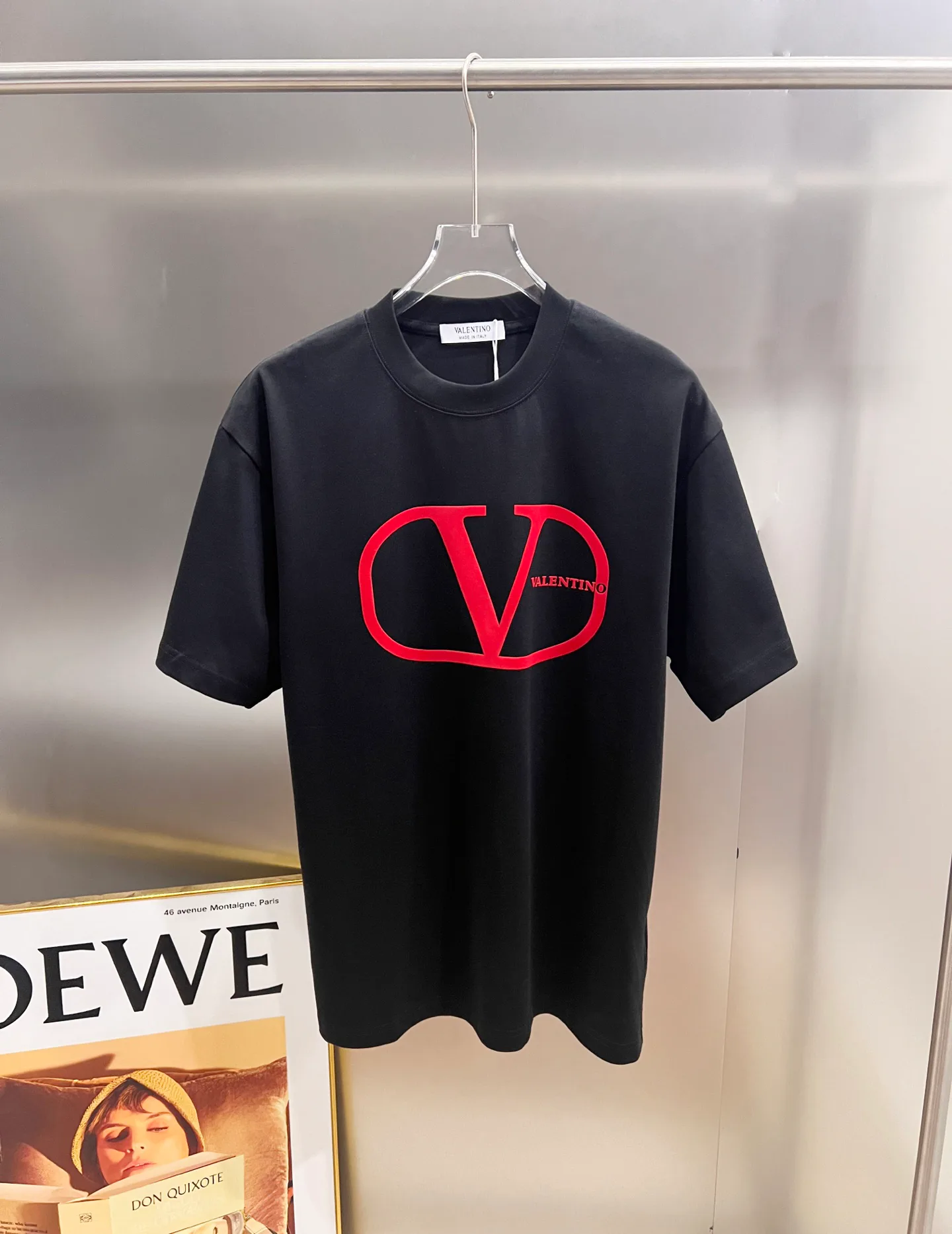 Футболки Женские Valentino 12698163