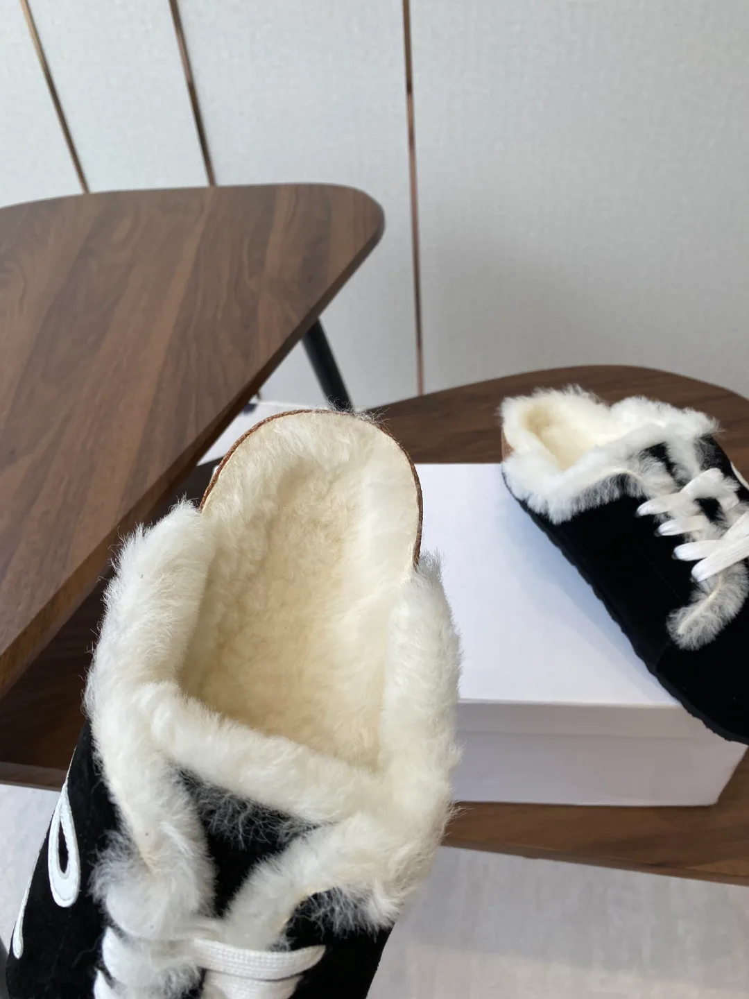 Мюли И Сабо Женские Loewe 187587