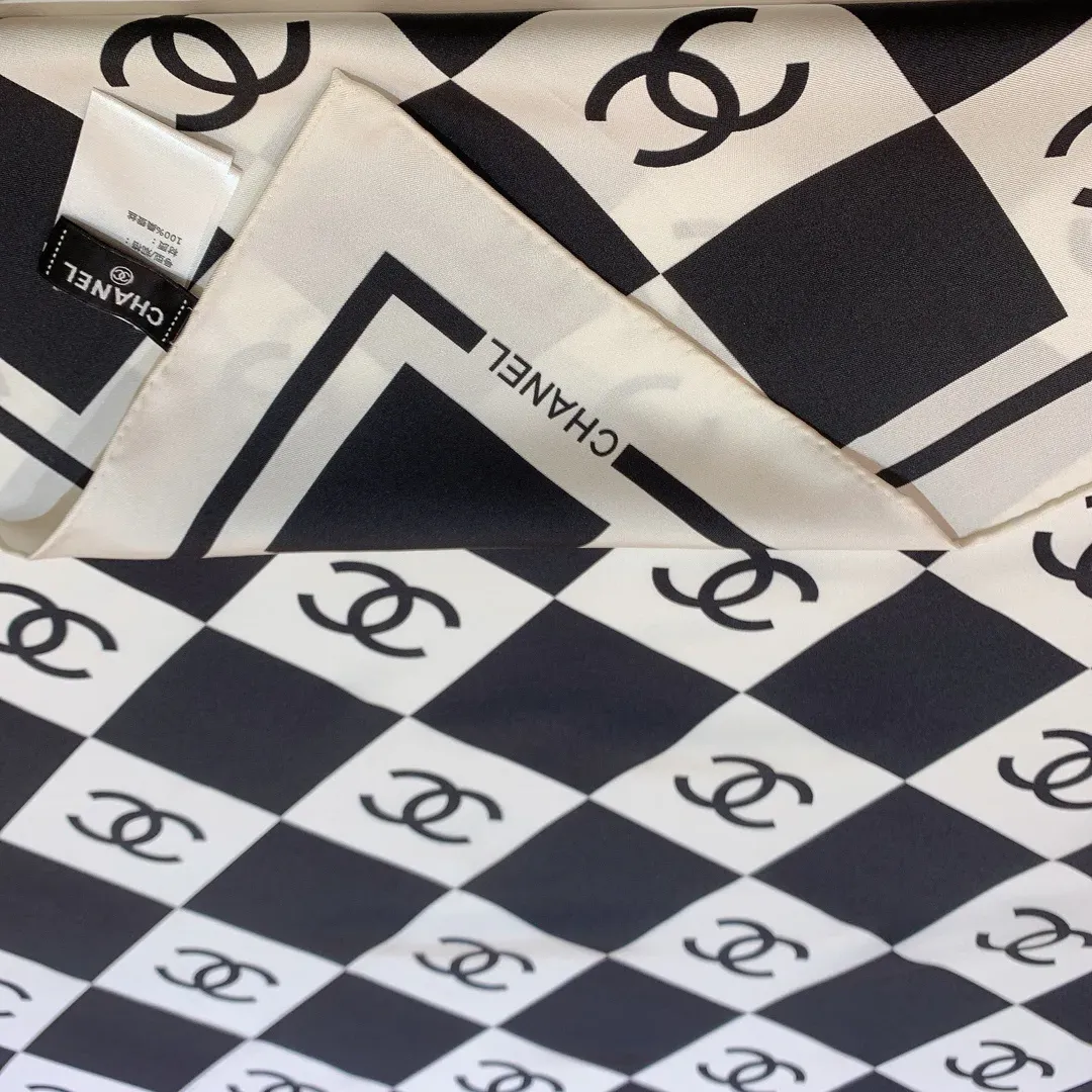Шарфы Chanel 28077