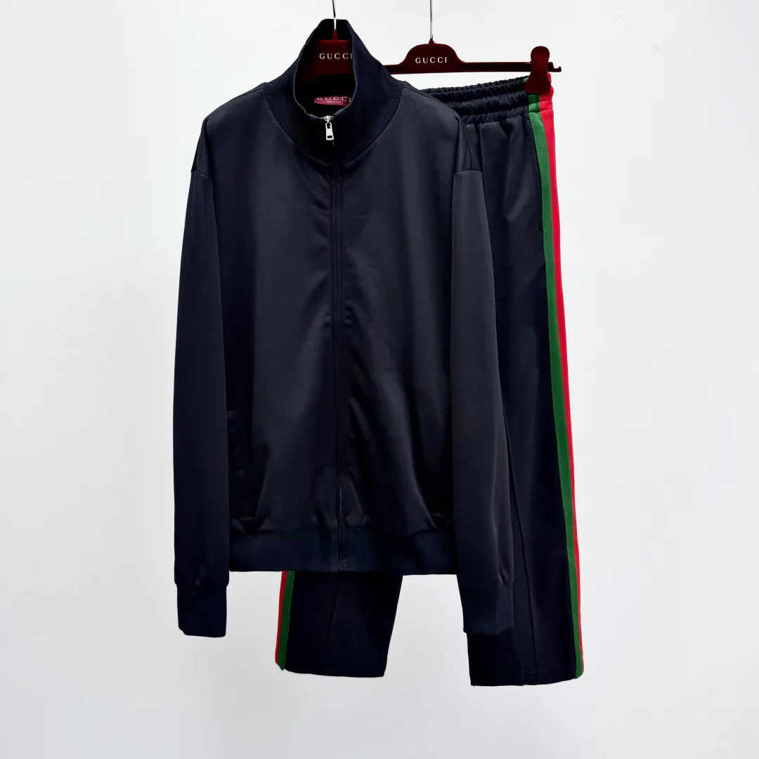 Куртки И Пуховики Мужские Gucci 5720640
