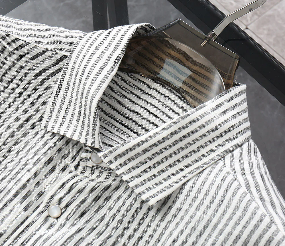 Рубашки Мужские Kiton 11602505