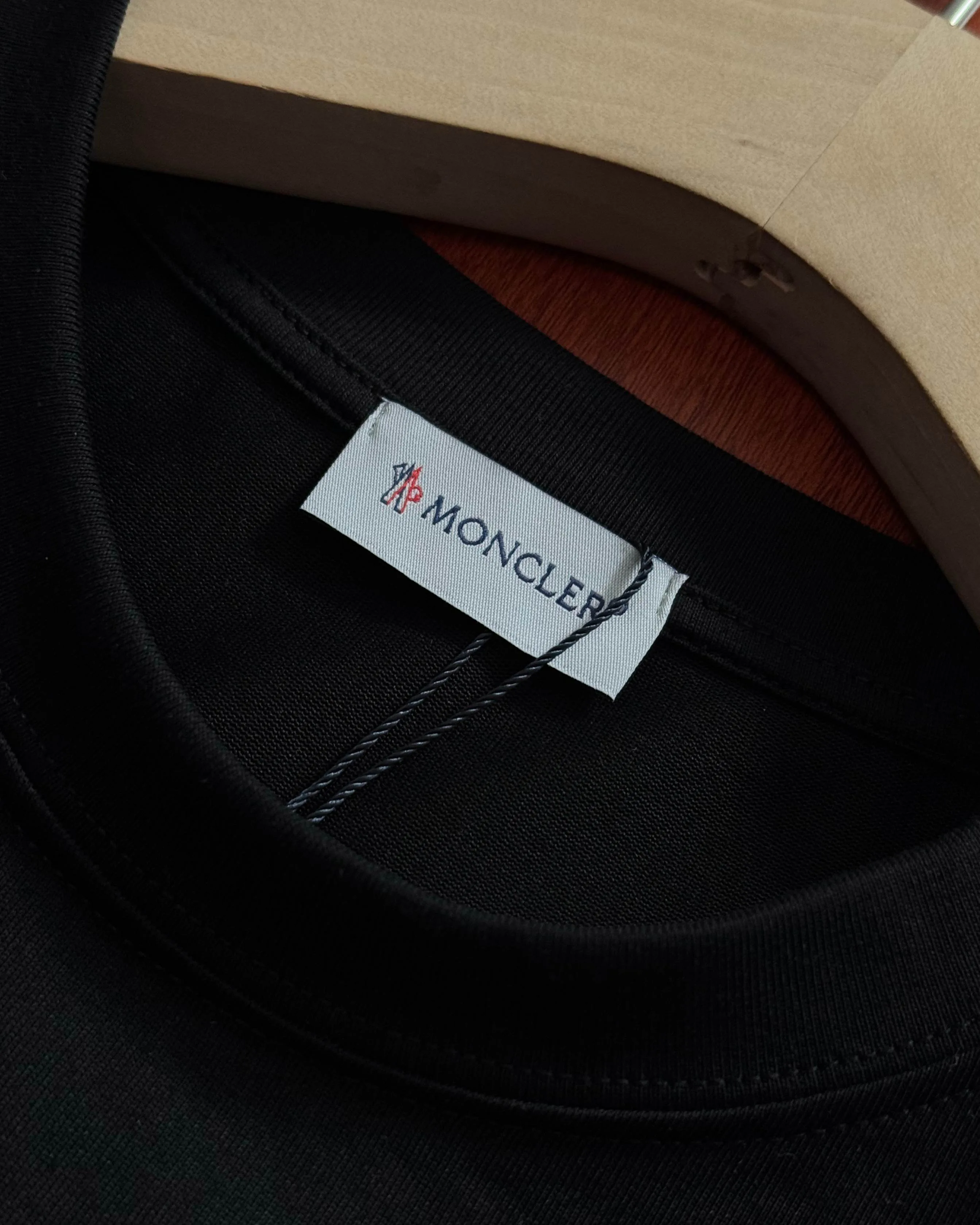 Футболки Мужские Moncler 11654528