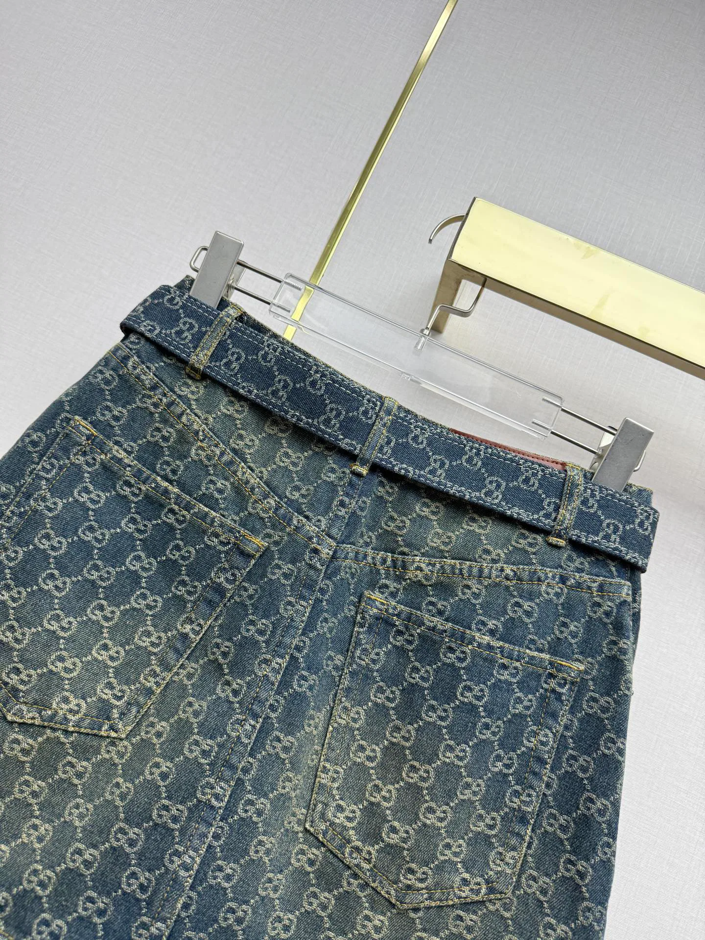 Юбки Женские Gucci 11532462