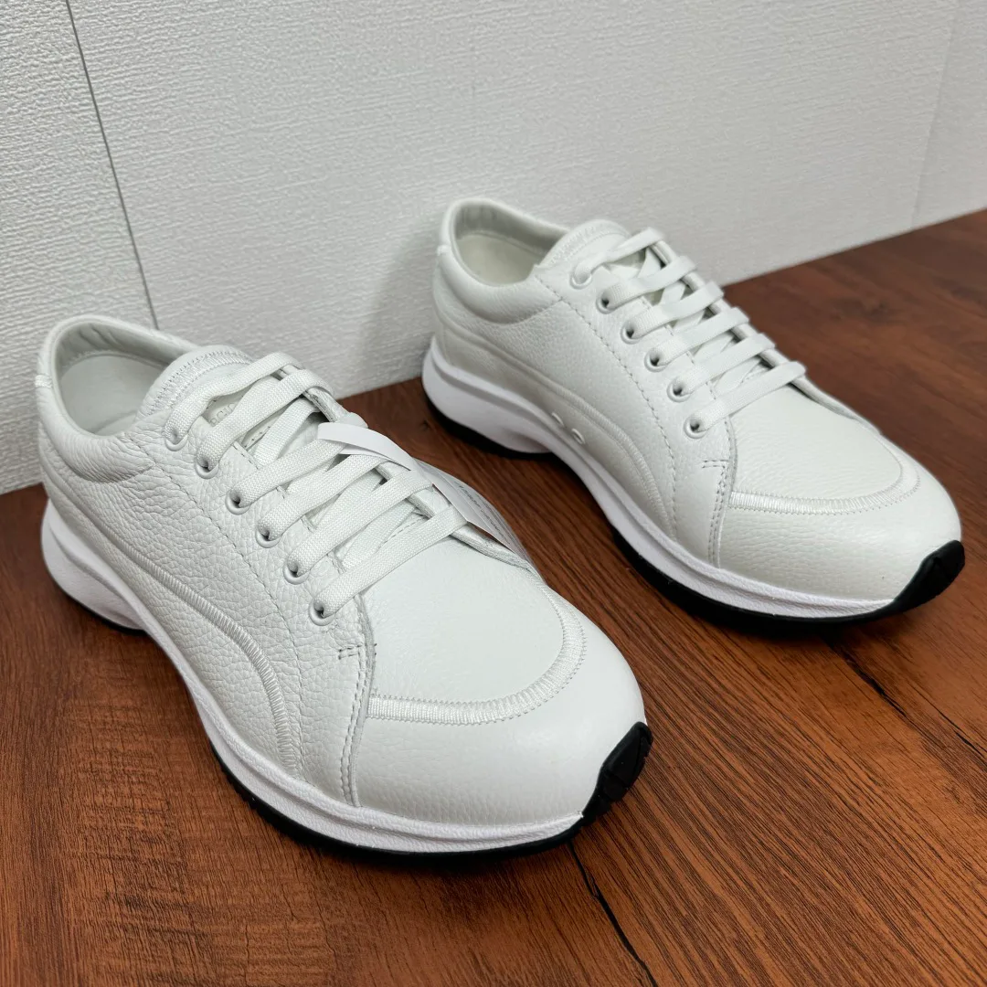 Кроссовки Мужские Armani 18100560